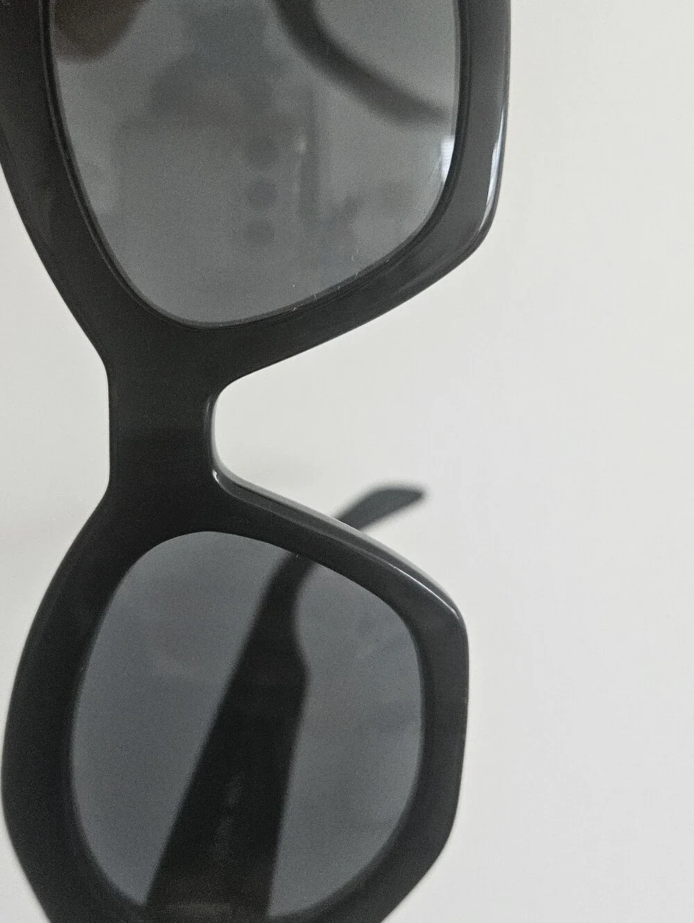 New Celine Black Sunglasses Nwt